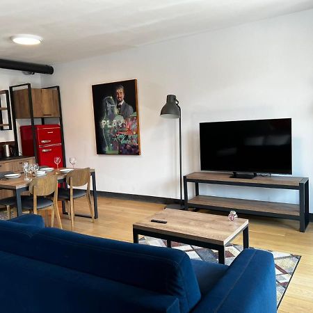 Nasimo Inside Apartment Sofia Luaran gambar