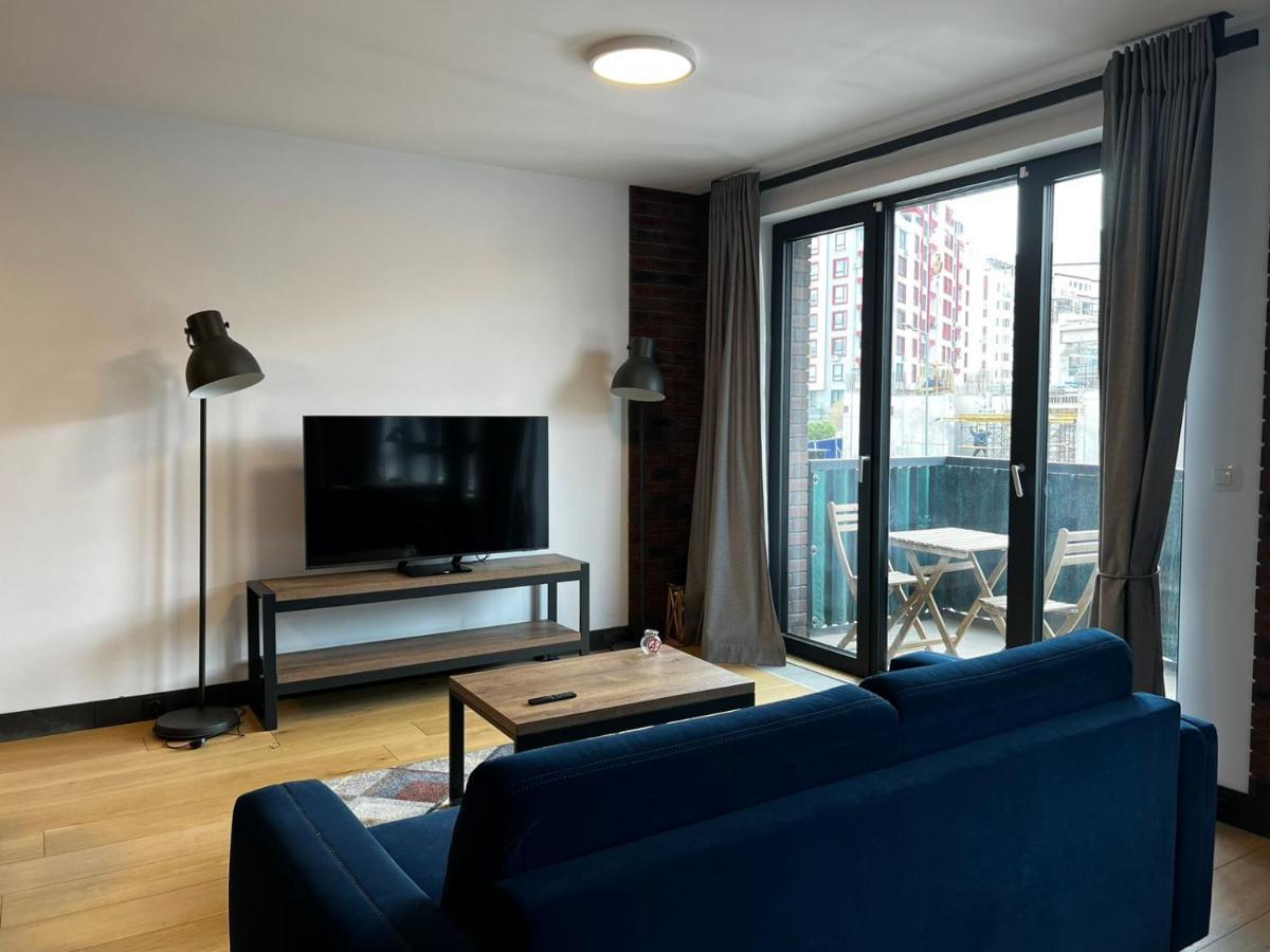 Nasimo Inside Apartment Sofia Luaran gambar